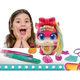 Hamstars Mascotas Coleccionables Mónica C/ Accesorios Glam