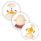 Pica Chick Next Point Juego De Mesa De 2 A 4 Jugadores