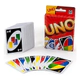 Juego De Cartas Uno Original Mattel Juego De Mesa Familiar