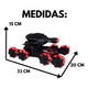 Smart Car Supremo Auto Tanque A R/c Dardos Y Humo Next Point