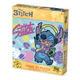 Rompecabezas Stitch Rock 500 Piezas Puzzle Disney