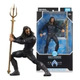 Figura De Accion Dc Multiverse Aquaman Stealth Suit 18cm