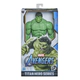 Muñeco Increible Hulk Titan Hero Series 30 Cm Orig Hasbro