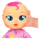 Cry Babies Newborn Bath Time Zoe Muñeca 26cm Wabro