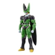 Figura Dragon Ball Cell Forma Final Articulado 17 Cm Wabro