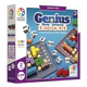Juego Mesa Genius Square Desafio Logica Tapi Sharif Express