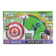 Pistola Juguete Lanza Dardos Y Accesorios Soft Shoot Game