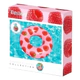 Inflable Salvavidas Bestway Perfumado Con Frambuesa 119 Cm