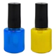 Set Infantil De Uñas Para Niñas Tiny Fashion Rutina Diaria