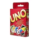Juego De Cartas Uno Original Mattel Juego De Mesa Familiar