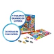 Juego De Mesa Loteria Paw Patrol Para Familia Tapimovil