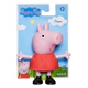 Muñeco Figura Articulada Peppa Pig 13cm