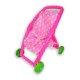 Cochecito De Juguete Muñecas Bebotes Bebes - Carrito Nenas