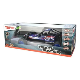 Auto A Control Remoto Drift 2.4g Con Llantas De Repuesto