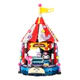 Caja Mágica Sanrio Hello Kitty y amigos Circus Armable