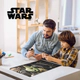 Rompecabezas Star Wars The Mandalorian Grogu 300 Piezas