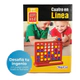 Juego De Mesa Viaje 4 En Linea Toyco Original