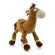 Peluche Caballo Tiro Al Blanco Toy Story 25 Cm