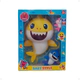 Baby Style Shark Con Accesorios Luces De Colores Y Música