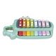Xilofon Con Forma De Cocodrilo Benic Baby