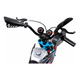 Bicicleta Motocross Rodado16 Avengers Lamborghini C/rueditas