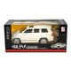 Auto Suv A Radio Control Con Luces Escala 1:22, Largo 21cm!