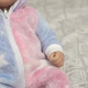 Muñeca Baby Real Sonidos Movimientos Cariñito Unicornio