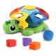 Tortuga Didáctica Leapfrog Formas Sonidos Y Canciones