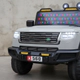Jeep A Batería Infantil 12 V Puerto Usb/mp3 Control Remoto