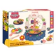 Playset Masas Moldeables Torta De Cumpleaños C/accesorios
