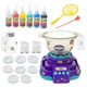 Kit Magic Water Elf Con Estación Mágica Y Figuras 3d Stem