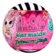 Lol Mermaids Makeover Magic Muñeca Sirena Cambia Color