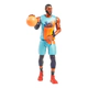 Space Jam Figura Coleccionable Deluxe Lbj 30 Cm Wabro Orig.