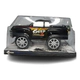 Auto Camioneta 4x4 Carrera A Fricción 22 Cm Diseño Original
