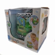 Sonajero Suave Bebe Caja Musical Con Luz Y Sonido Animales