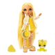 Muñeca Rainbow High Sunny 27cm Coleccionable Slime Original