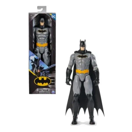 Muñeco Accion super heroes y villanos Dc 30cm Figura Articulada