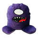 Among Us Peluche Reversible Suave Y Divertido