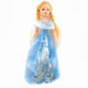 Muñeca Princesa Con Carruaje Y Corcel Original Nenas