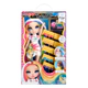 Rainbow High Muñeca Amaya Hair Chalk & Style 27cm Classic