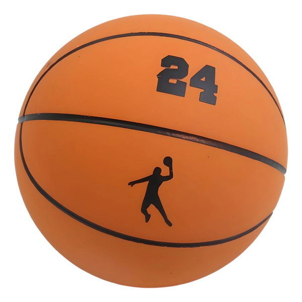 Pelota Saltarina Básquet Infantil Antiestrés