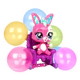 Play Set Bubiloons Mila Bubi Lab Máquina De Globos Nextpoint