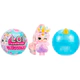 Muñeca Lol Surprise Unicornios 9cm Muñecas Coleecionables