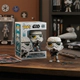 Funko Pop! Star Wars Ahsoka Thrawns Night Trooper
