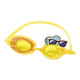 Antiparras Fanstasia Buceo Child Surtido Para Pileta Bestway