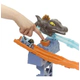 Hot Wheels Racer Verse Jfp32 Pista Choques Y Chapuzones