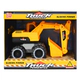 Camion De Construccion Excavadora A Friccion Grande