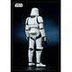 Stormtrooper 02 De Star Wars Articulated Champion Class