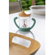 Vaso Para Bebe Sophie La Jirafa Sofia Antiderrame 6m+ 180ml