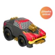 Boom City Racers Starter Pack Vehículo Con Lanzador